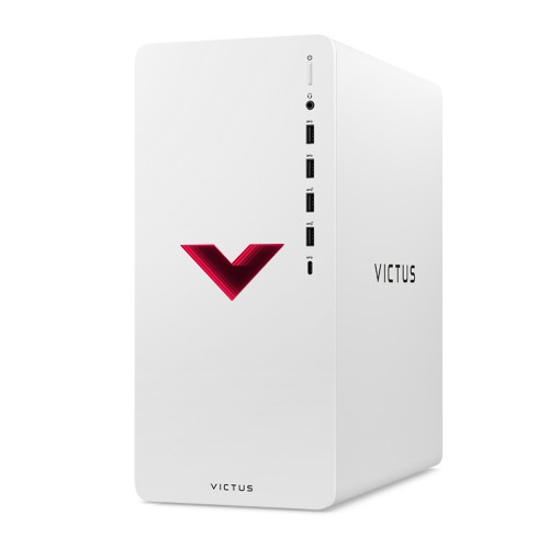 HP Victus 15L TG02-0001kl 빅터스 데스크탑 [R5-5600G / RTX3060Ti / 512GB+16GB / Freedos ]