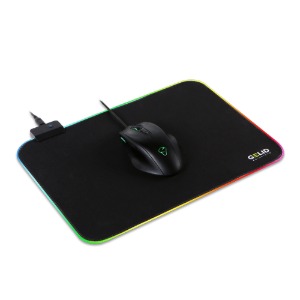 GELID NOVA S RGB 게이밍 마우스 패드
