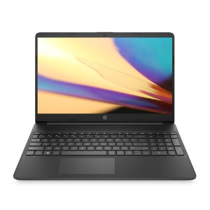 HP 15s-fq5090TU 인텔I3 12세대 15인치 사무용 인강용 주식용 노트북