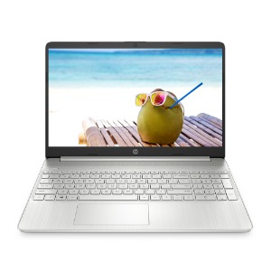 HP 15s-fq5101TU 인텔I5 12세대 사무용 인강용 15인치 노트북
